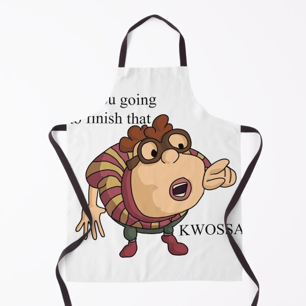 Item preview, Are you going to finish that croissant? designed and sold by Luna50.