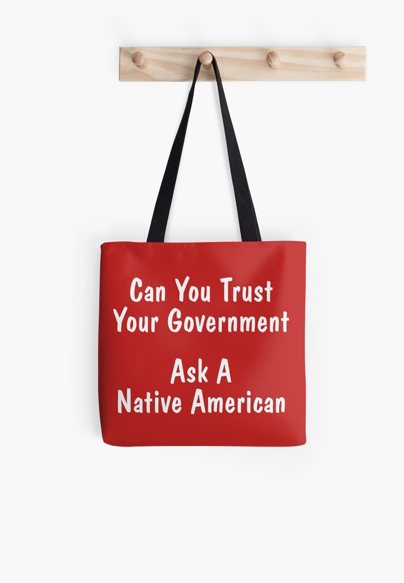 american trust bag