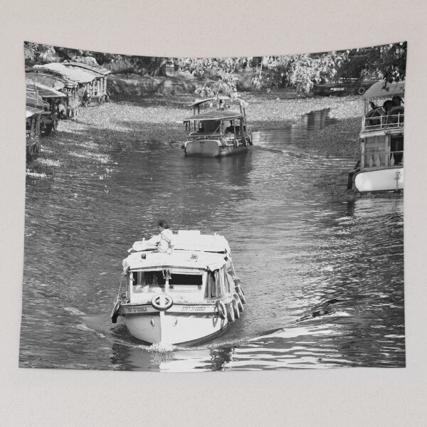 Item preview, India - Alappuzha designed and sold by franck380.