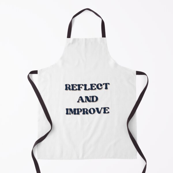 Item preview, Reflect and Improve designed and sold by SirenMoon.