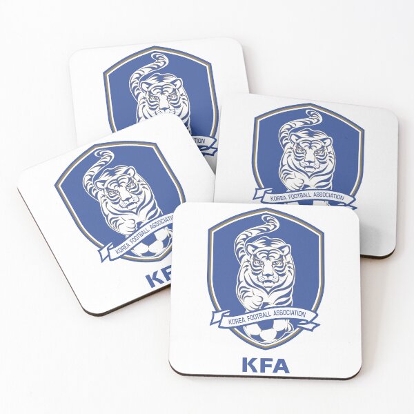 Item preview, South Korea football fan designed and sold by APURU.