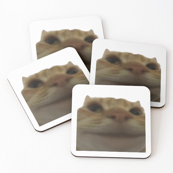 Item preview, Funny Cat designed and sold by Luna50.