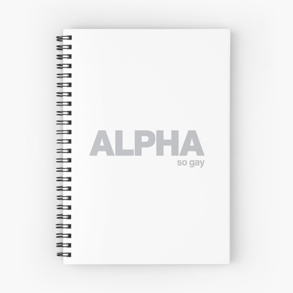 Item preview, Alpha designed and sold by SoGayDesigns.
