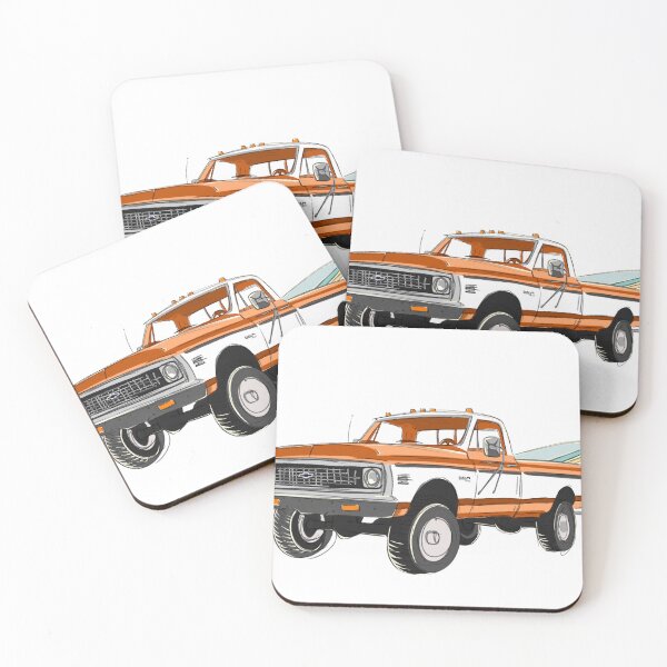 Item preview, 1972 Chevy Surf designed and sold by BNPDesigns.