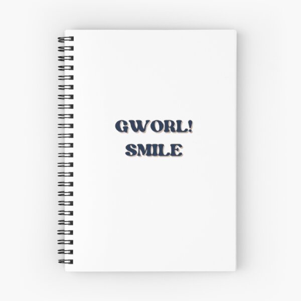 Item preview, Gworl, Smile. designed and sold by SirenMoon.