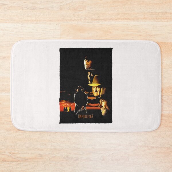 Item preview, Vintage The Unforgiven Movie designed and sold by fleapatterns.