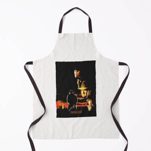 Item preview, Vintage The Unforgiven Movie designed and sold by fleapatterns.