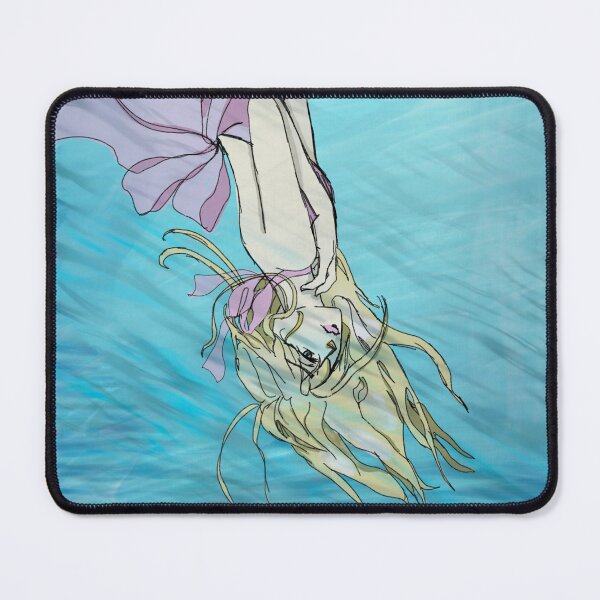 Item preview, Underwater Melancholy  designed and sold by Booneb.