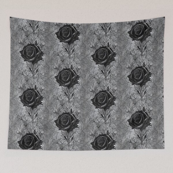 Item preview, Black Beauty designed and sold by Sunflwrconcepts and Designs.