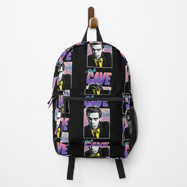 Item preview, Nick Cave And The Bad Seeds 90’s Concert Tour designed and sold by faulknerlincoln.