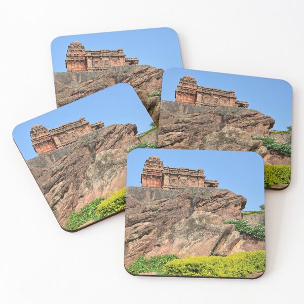 Item preview, India - Badami designed and sold by franck380.