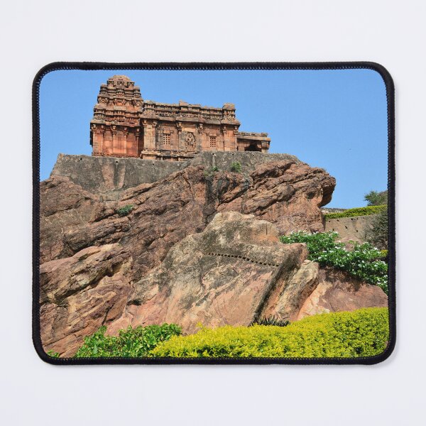 Item preview, India - Badami designed and sold by franck380.