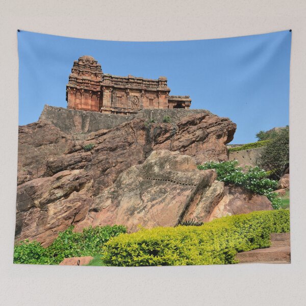 Item preview, India - Badami designed and sold by franck380.
