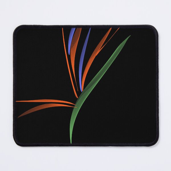 Item preview, Bird of Paradise designed and sold by Cindy Hitch.
