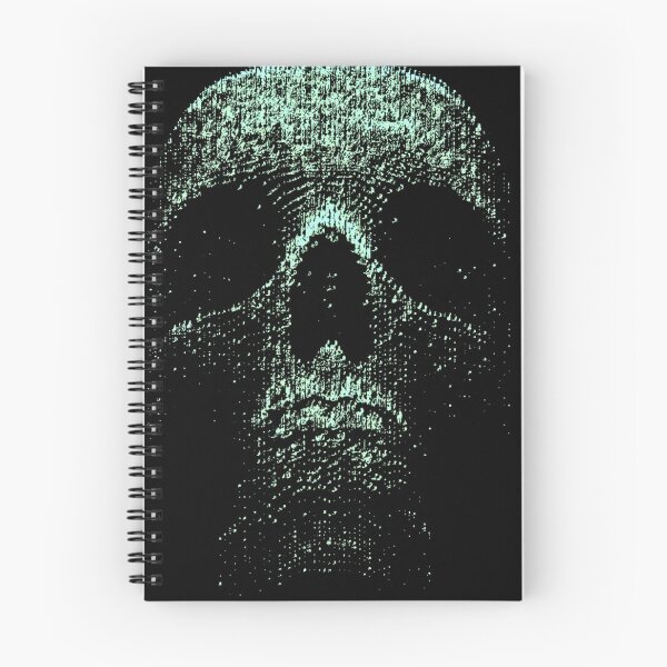 Item preview, Green Skull designed and sold by DRJProds-Merch.
