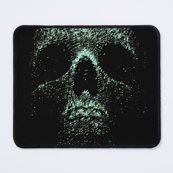 Item preview, Green Skull designed and sold by DRJProds-Merch.