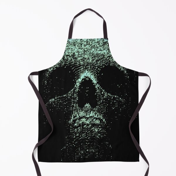 Item preview, Green Skull designed and sold by DRJProds-Merch.