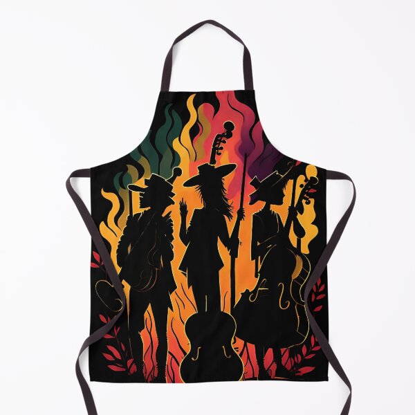 Item preview, the musical flame designed and sold by Lunitacriss.