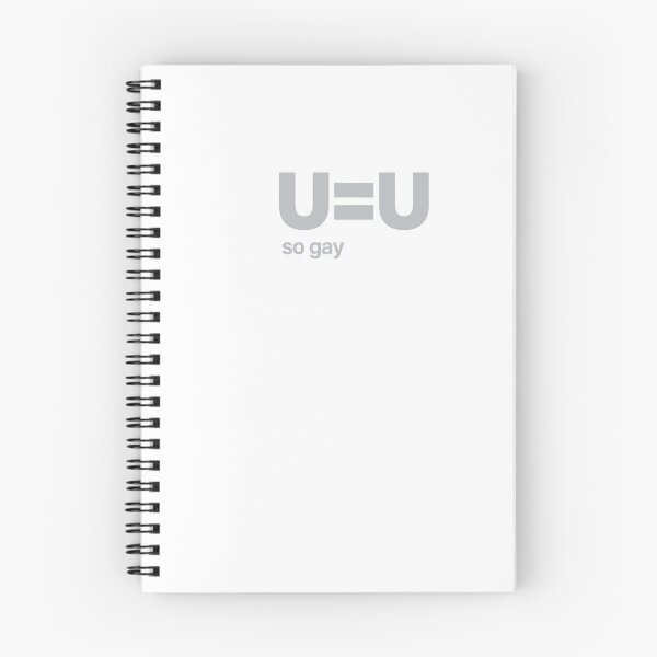 Item preview, U=U (Undetectable equals Untransmittable) designed and sold by SoGayDesigns.
