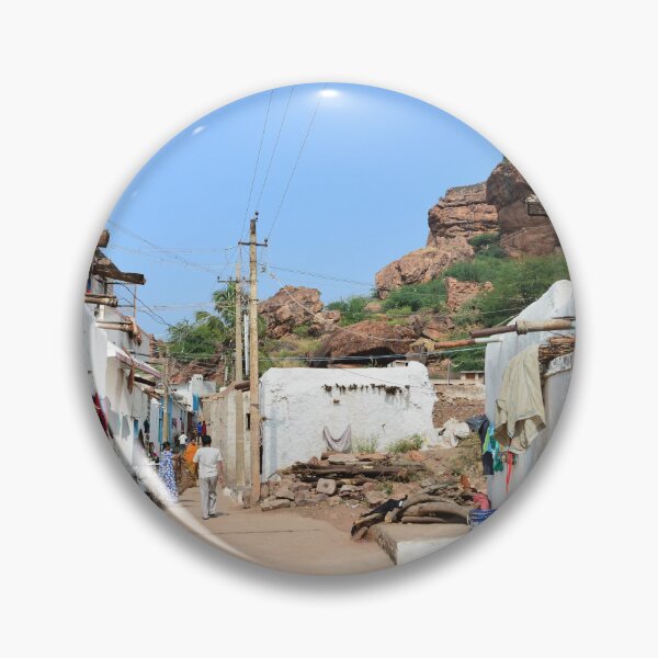 Item preview, India - Badami designed and sold by franck380.
