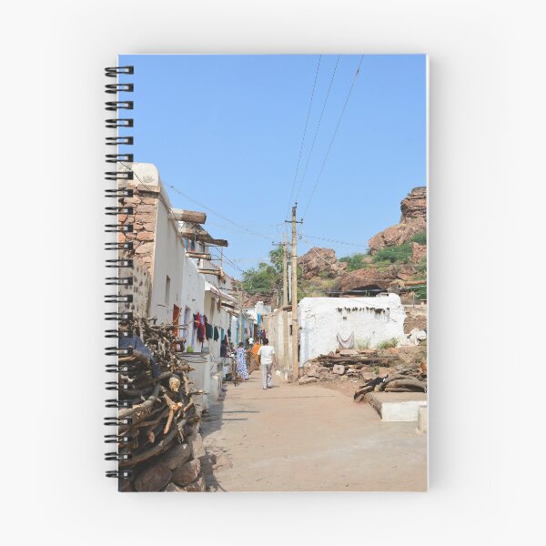 Item preview, India - Badami designed and sold by franck380.