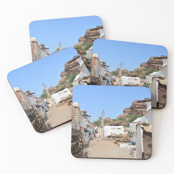 Item preview, India - Badami designed and sold by franck380.