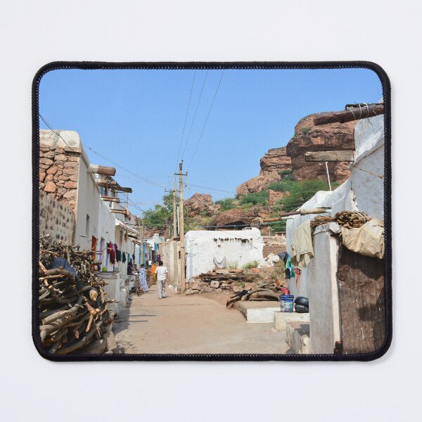 Item preview, India - Badami designed and sold by franck380.