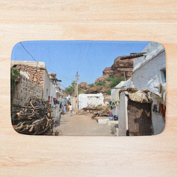 Item preview, India - Badami designed and sold by franck380.