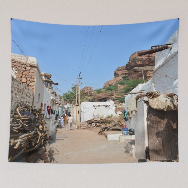 Item preview, India - Badami designed and sold by franck380.