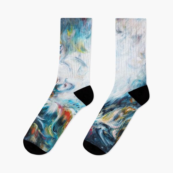 Item preview, Wilderness - Abstract  designed and sold by Harsh  Malik.