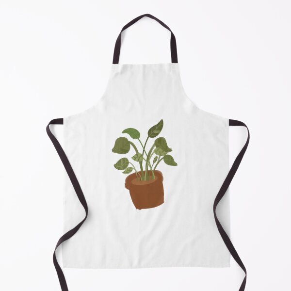 Item preview, Potted plant designed and sold by giga-whale.