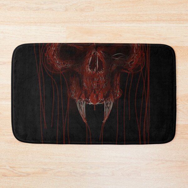 Item preview, vampire skull designed and sold by azet-art.