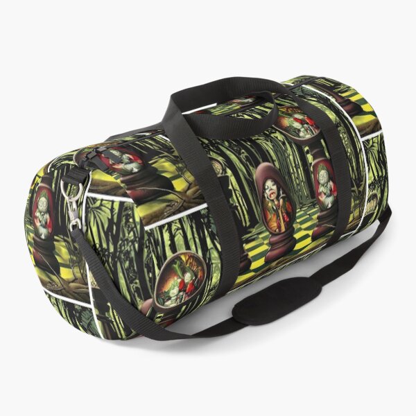 Item preview, Alien Garden designed and sold by DukeGroovy.