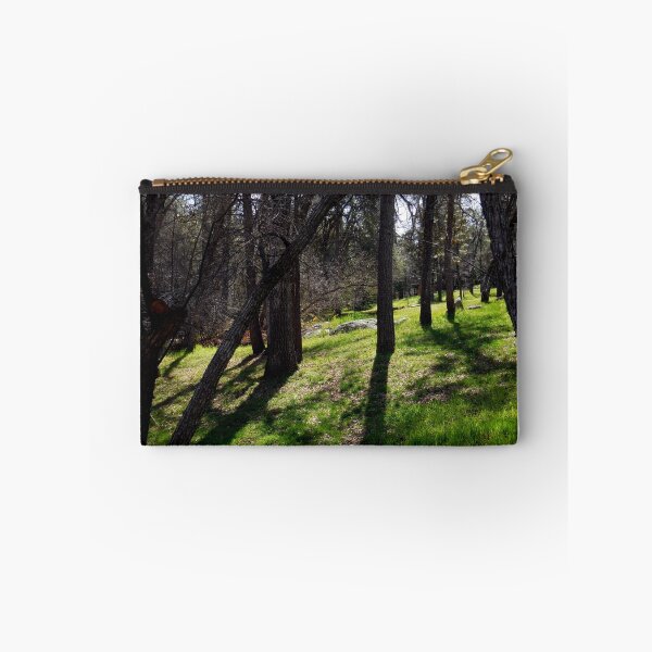 Item preview, Tree Trunks and Green Grass designed and sold by Chris Gudger.