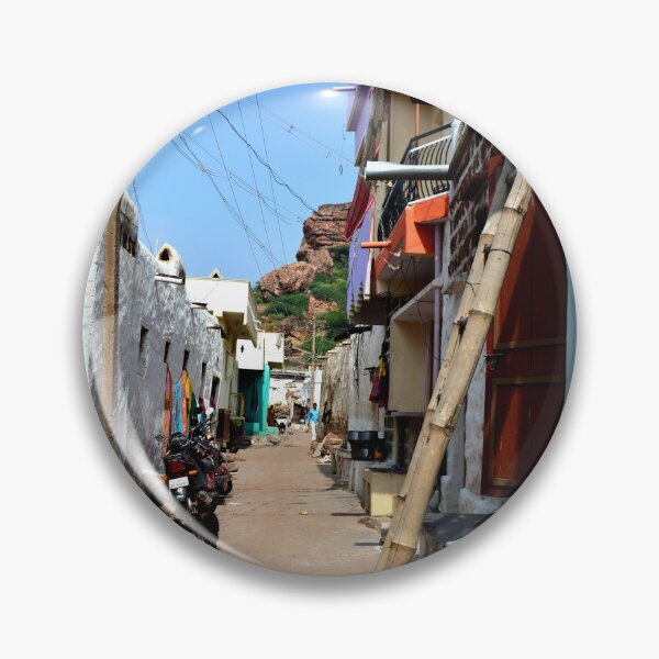 Item preview, India - Badami designed and sold by franck380.