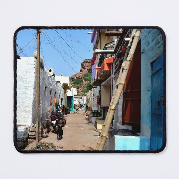 Item preview, India - Badami designed and sold by franck380.