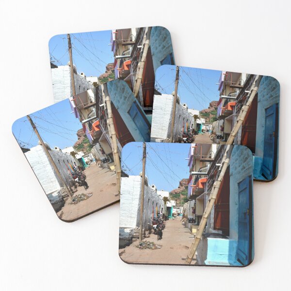 Item preview, India - Badami designed and sold by franck380.