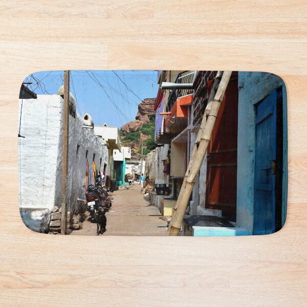 Item preview, India - Badami designed and sold by franck380.