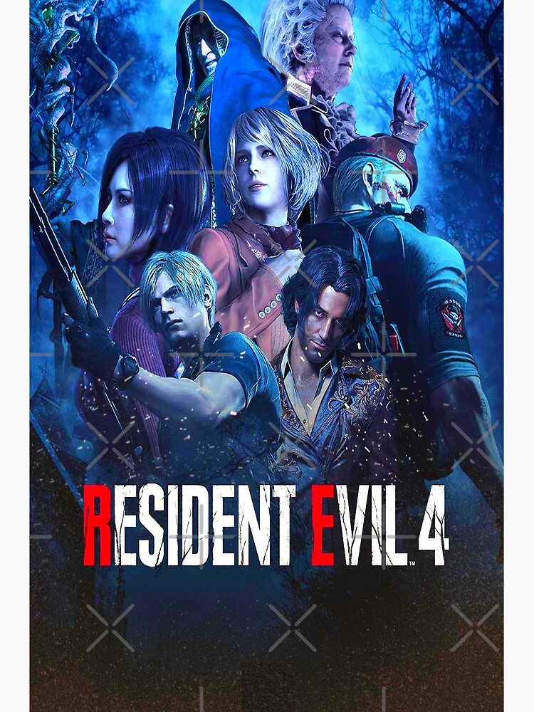 Jogo Resident Evil 4 Remake -  R$ 130 - Promobit