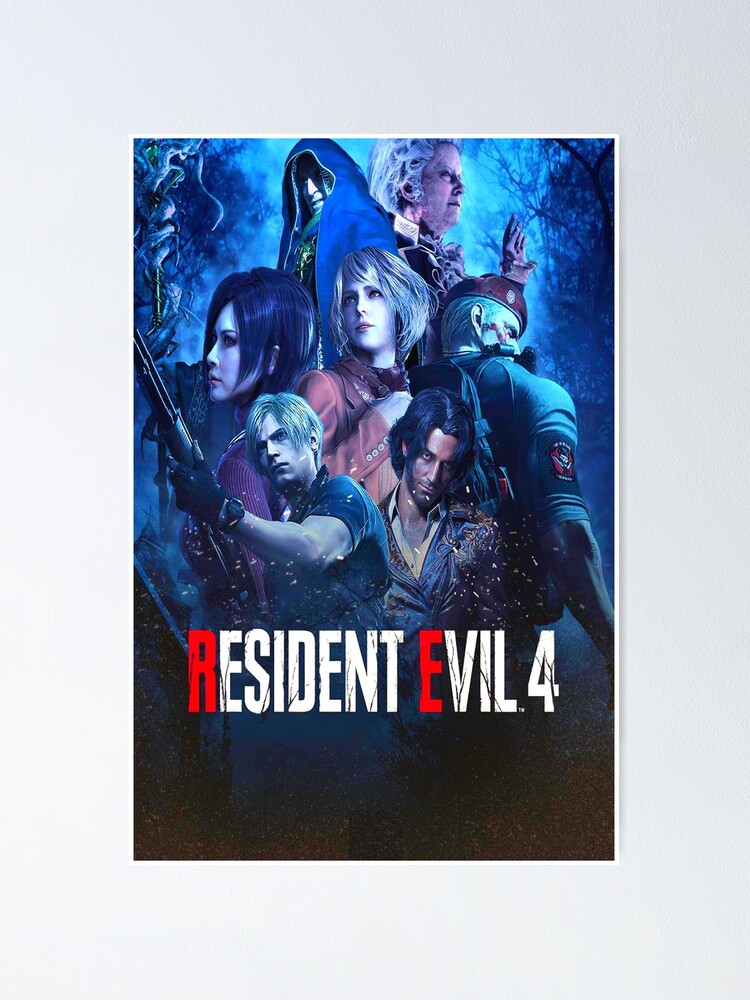 Resident Evil 4 (Remake) desde 9,06 €, Febrero 2024