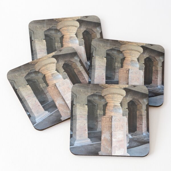 Item preview, India - Badami designed and sold by franck380.
