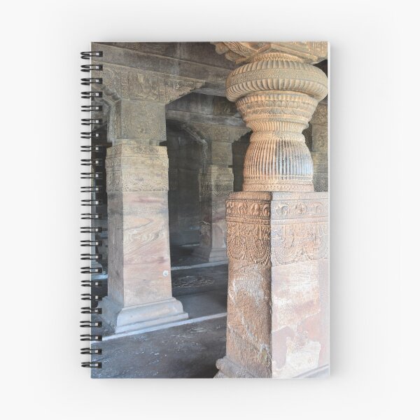Item preview, India - Badami designed and sold by franck380.