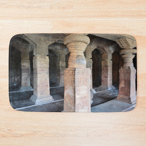 Item preview, India - Badami designed and sold by franck380.