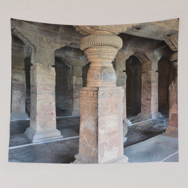 Item preview, India - Badami designed and sold by franck380.