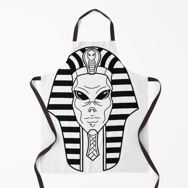 Item preview, alien pharaoh designed and sold by marco2r.