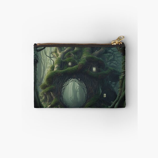 Item preview, Whimsical Forest Tree designed and sold by OccultOddities0.