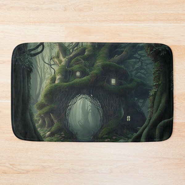 Item preview, Whimsical Forest Tree designed and sold by OccultOddities0.