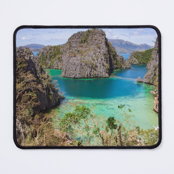 Item preview, Postcard from Coron Island designed and sold by Paul Weston.