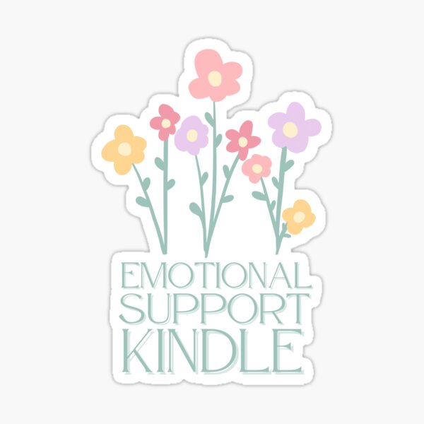 Artikel-Vorschau von emotionale Unterstützung entfachen, designt und verkauft von J-Creative-.
