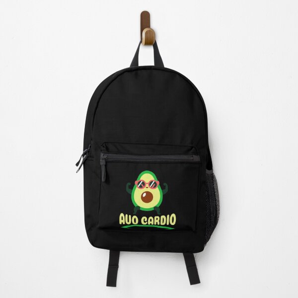 Item preview, Avocardio designed and sold by JoRealm.